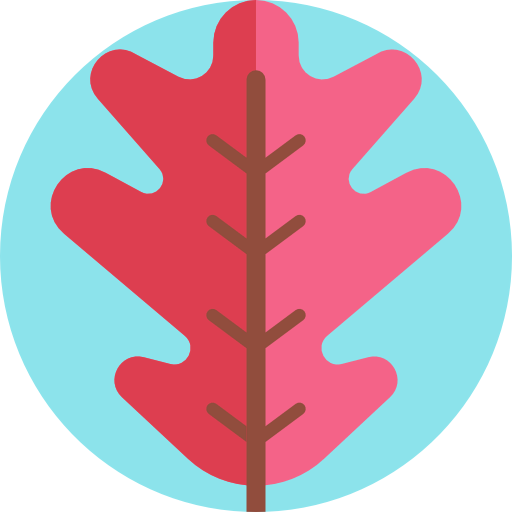 Leaf Symbol