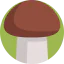 Mushroom Symbol 64x64