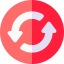 Loop icon 64x64
