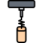Corkscrew icon 64x64