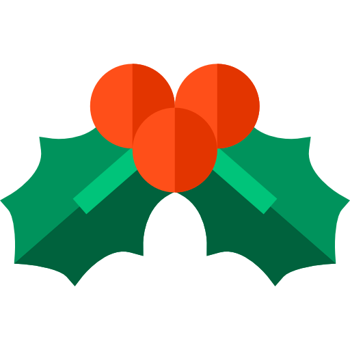 Mistletoe icon