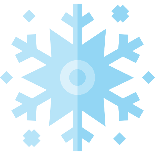 Snowflake Ikona