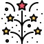 Fireworks icon 64x64