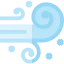Wind アイコン 64x64