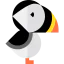 Puffin アイコン 64x64