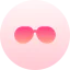 Sunglasses icon 64x64