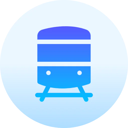 Train icon