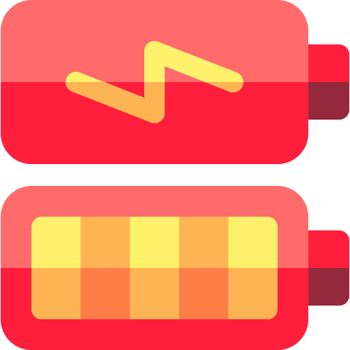 Battery 图标