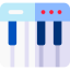 Piano icon 64x64