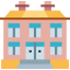 Apartment icon 64x64