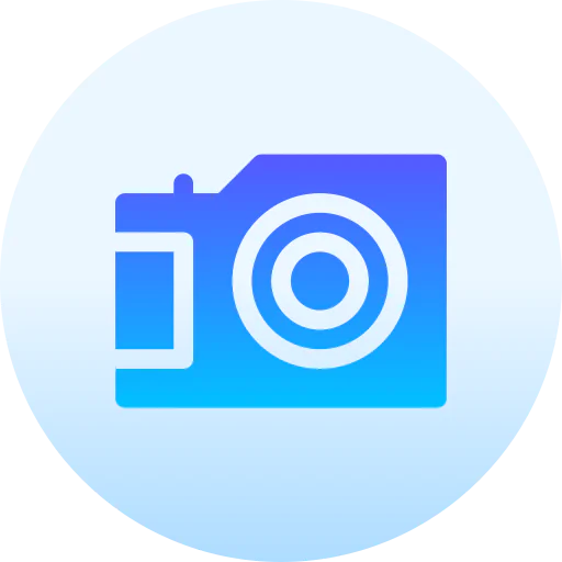 Camera icon
