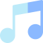 Music icon 64x64