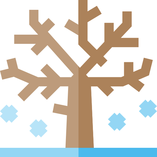 Tree アイコン