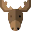 Moose icon 64x64