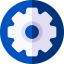 Settings icon 64x64