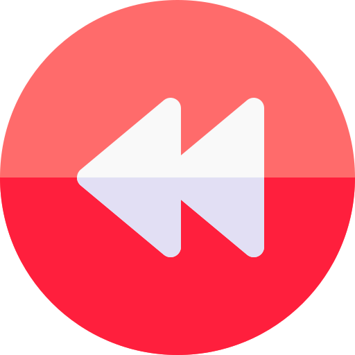 Previous アイコン