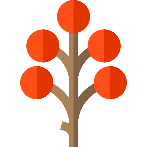 Растение иконка