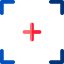 Focus icon 64x64
