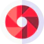 Lens icon 64x64