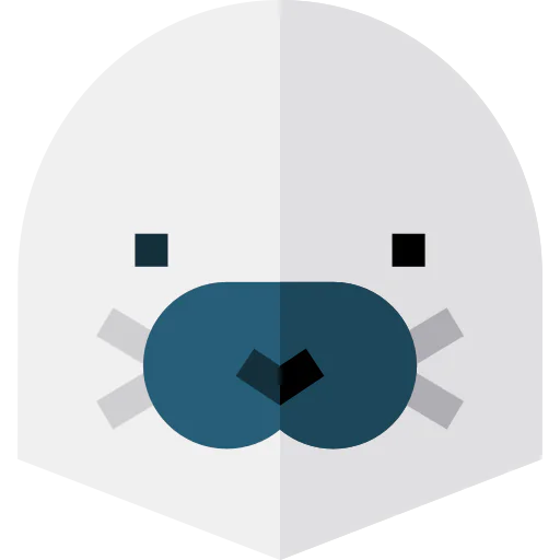 Seal icon