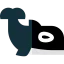 Orca アイコン 64x64