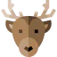 Deer アイコン 64x64