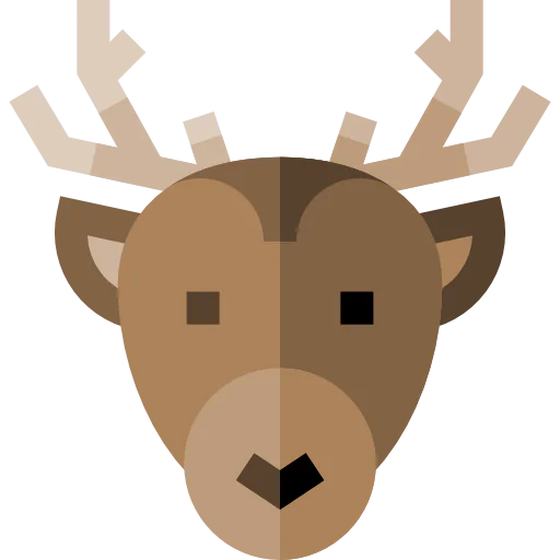Deer icon