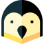 Penguin icon 64x64