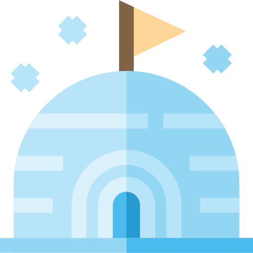 Igloo icon