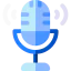 Microphone icon 64x64