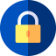 Lock icon 64x64