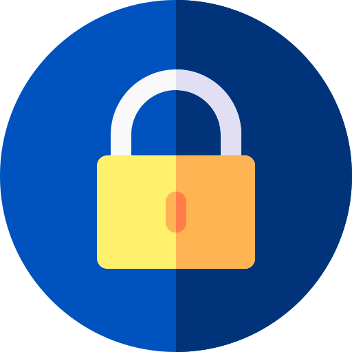 Lock icon