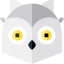 Owl アイコン 64x64