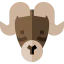 Sheep アイコン 64x64