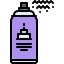 Spray icon 64x64