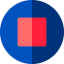 Stop icon 64x64