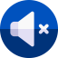 Mute icon 64x64