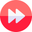 Fast forward icon 64x64