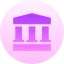 Parthenon icon 64x64