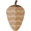 Pine cone icon 64x64