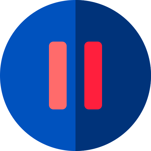 Pause icon