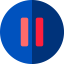 Pause icon 64x64