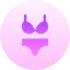 Bikini icon 64x64
