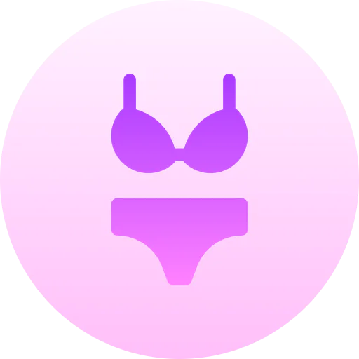 Bikini icon