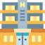 Hotel icon 64x64