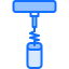 Corkscrew icon 64x64