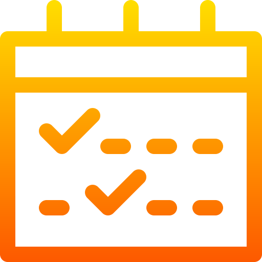 Calendar icon
