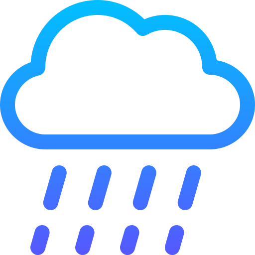 Rain icon