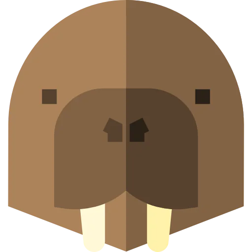 Walrus icon