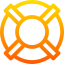 Lifesaver icon 64x64